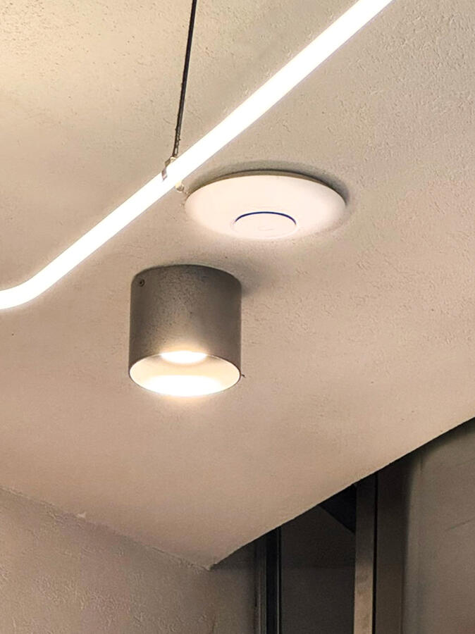 WIFI Access Point