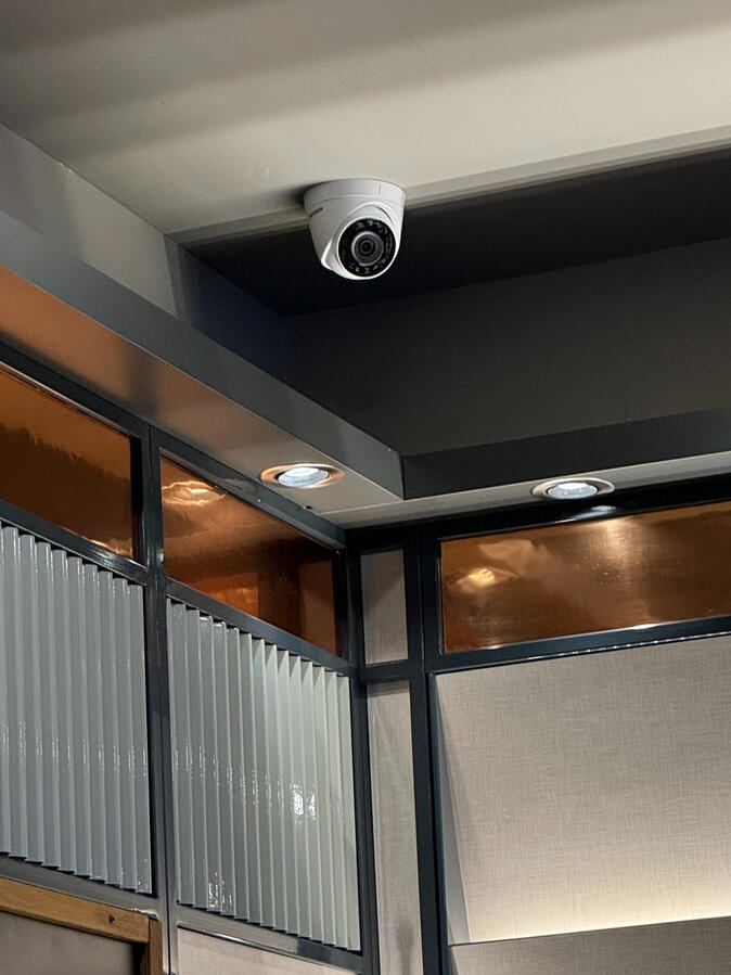 CCTV Camera