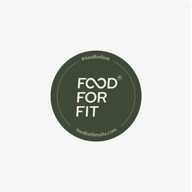 Food for Fit Food for Fit