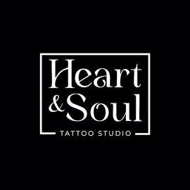 Heart & Soul Tattoo Heart & Soul Tattoo