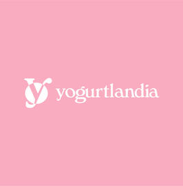 Yogurtlandia Yogurtlandia