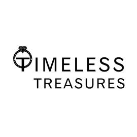Timeless Treasures Timeless Treasures