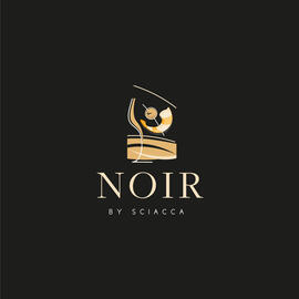 Noir by Sciacca