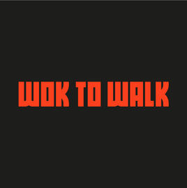 Wolk to Walk