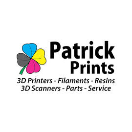 Patrick Prints Patrick Prints