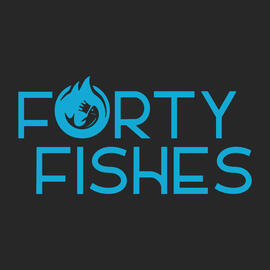 Forty Fishes Forty Fishes